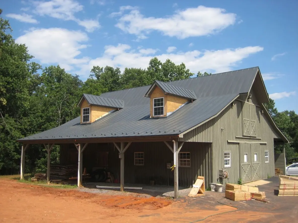 Expert Asphalt Roof Repair workmanship in Bakersville